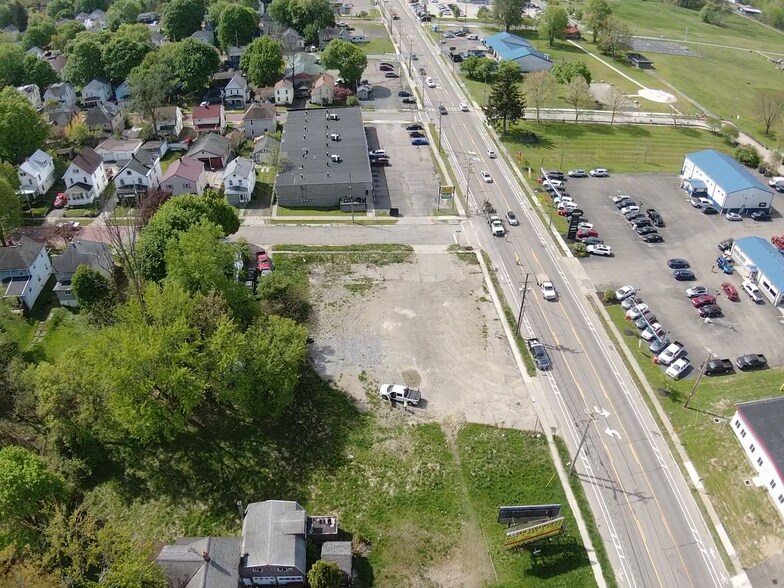 More Photos Of 1410 Washington st, Jamestown Land For Sale