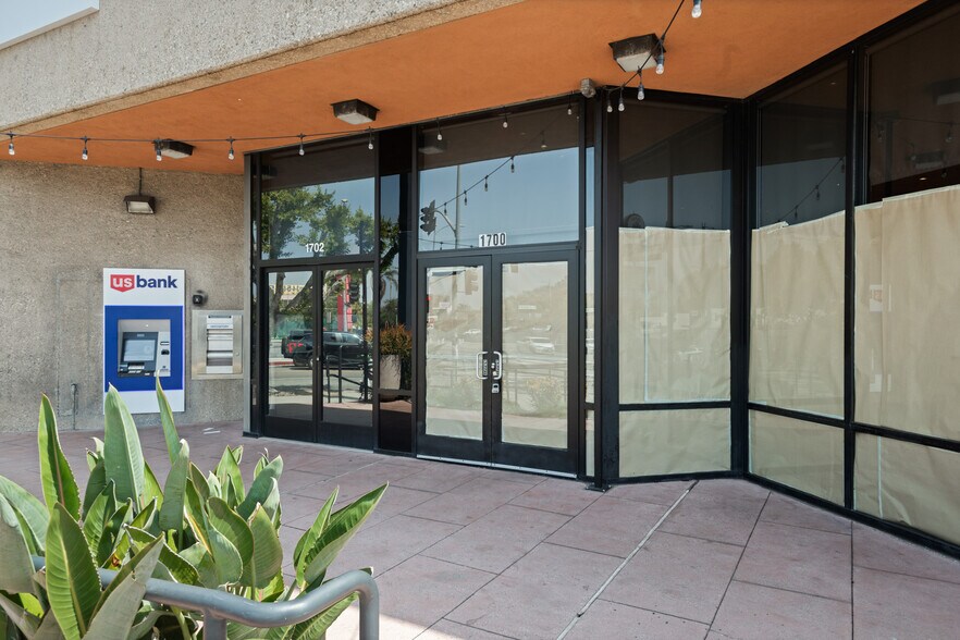 More Photos Of 1700 N Vermont Ave, Los Angeles General Retail For Lease