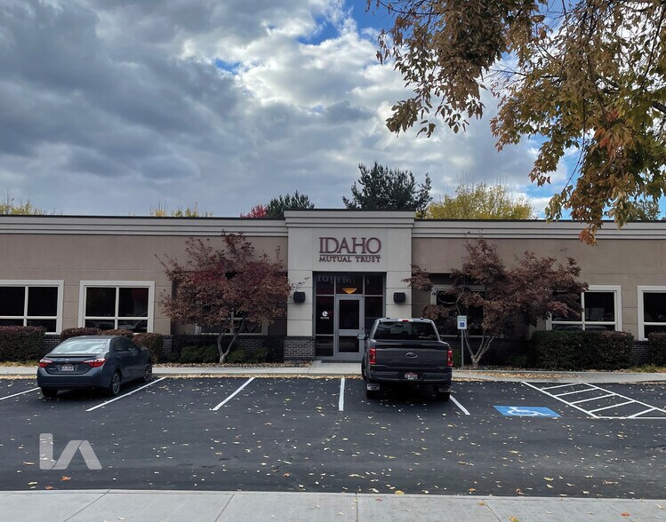 More Photos Of 12594 W Explorer Dr, Boise Loft Creative Space For Lease