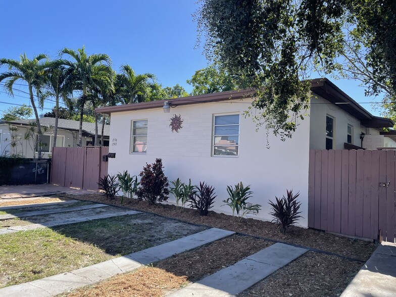 Primary Photo Of 1790 NW 19th St, Miami Apartments For Sale