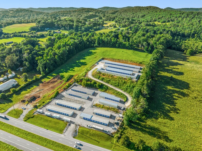 More Photos Of , Clarksville Industrial For Sale