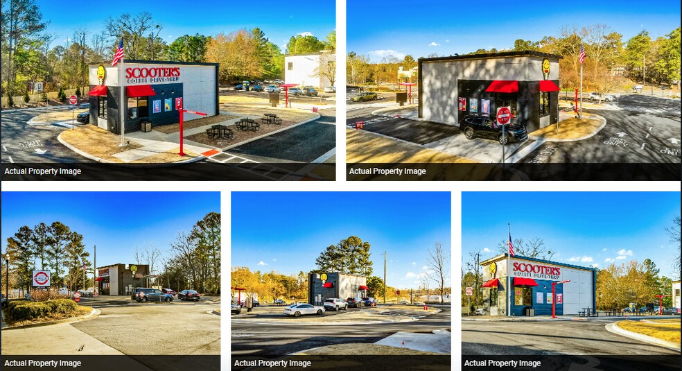 More Photos Of 761 Powder Springs St, Marietta Office Residential For Sale