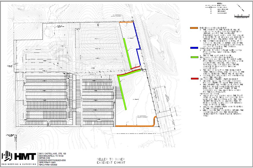 More Photos Of 6035 Interstate 35 N, New Braunfels Land For Sale