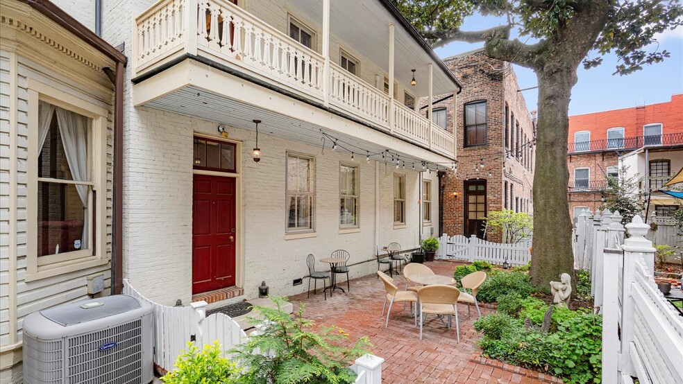 More Photos Of 637 Washington Blvd, Baltimore Hospitality For Sale