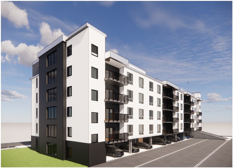 More Photos Of 1280 Yosemite St, Aurora Land For Sale