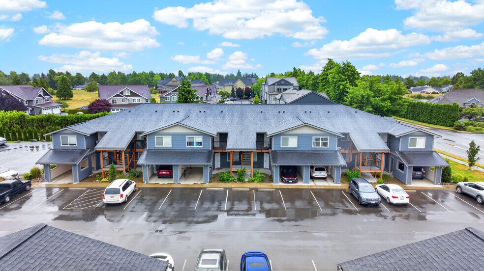 More Photos Of , Lynden Multifamily For Sale