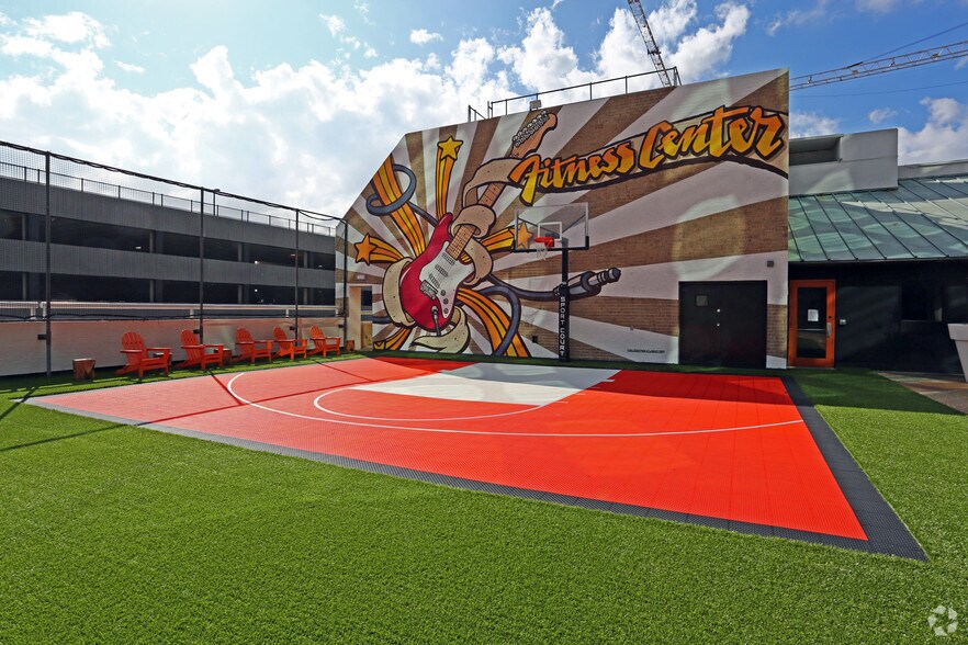 More Photos Of 2021 Guadalupe St, Austin Coworking Space