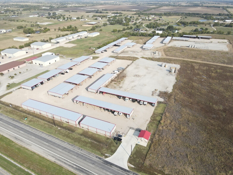 More Photos Of 14744 US-380, Krum Land For Sale