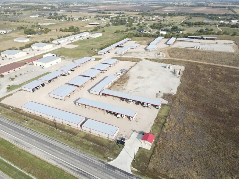 More Photos Of 14744 US-380, Krum Land For Sale