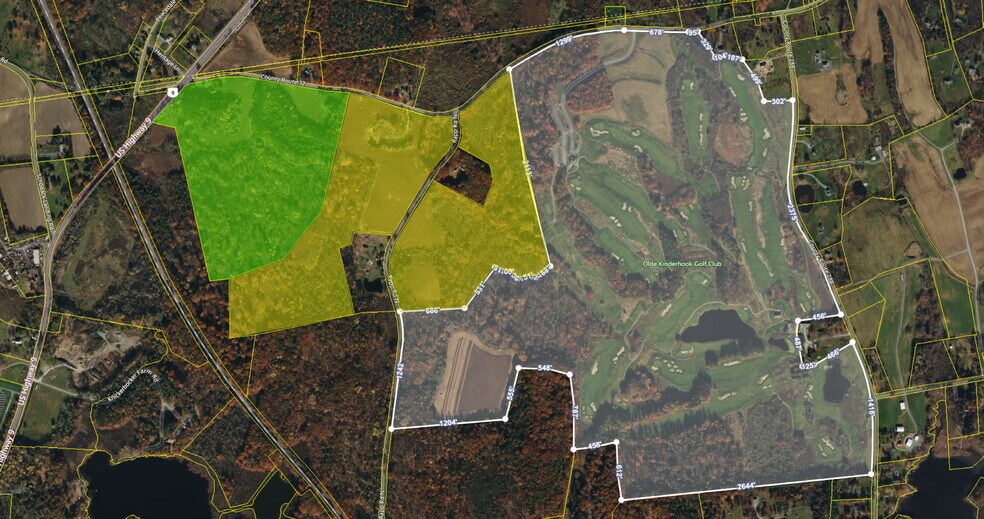 More Photos Of 202 County Route 32, Valatie Land For Sale