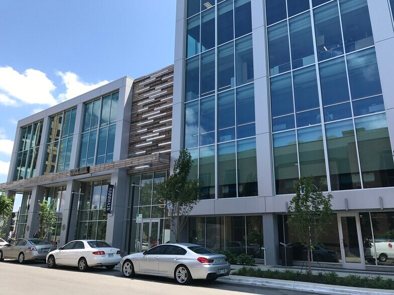 More Photos Of 4800 Main St, Kansas City Office For Lease