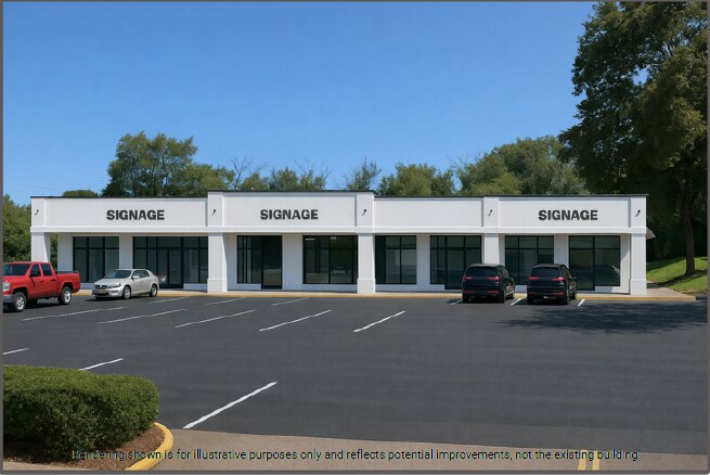 Primary Photo Of 3336 Vineville Ave, Macon-Bibb Unknown For Lease