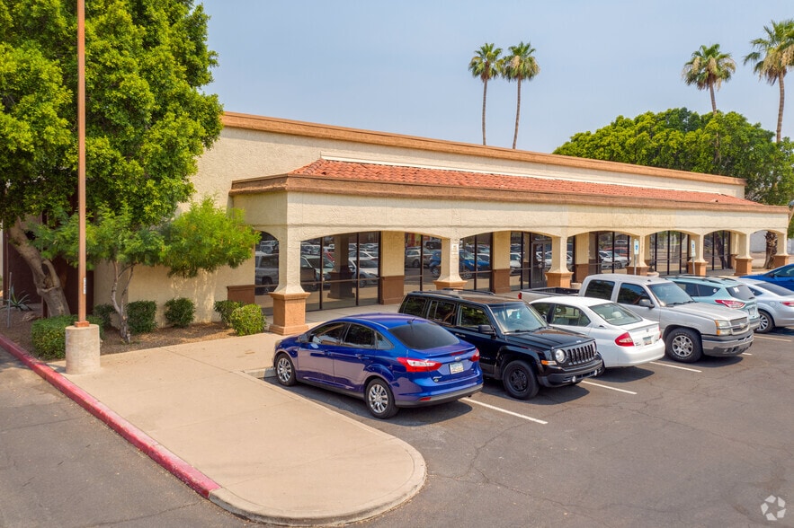 More Photos Of 1420 W Southern Ave, Mesa Unknown For Lease