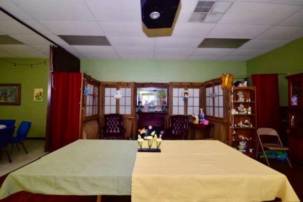 More Photos Of 400 Boyd St, De Soto Religious Facility For Sale