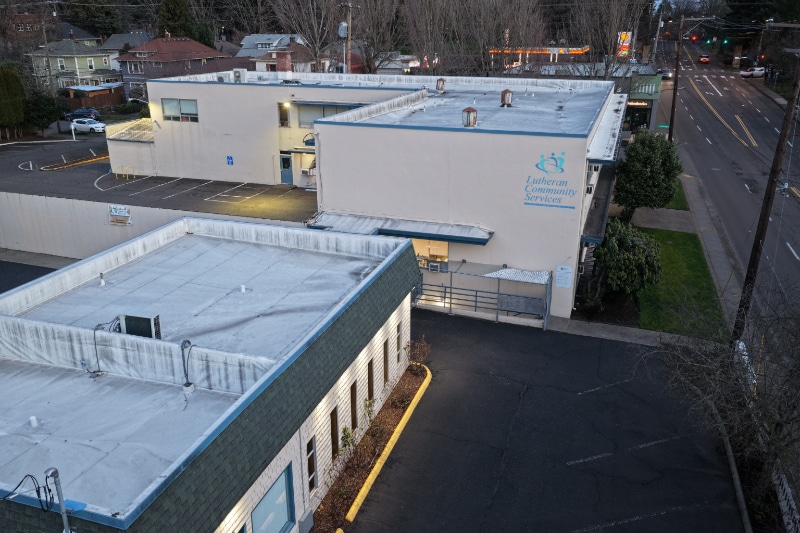 More Photos Of 605 SE Cesar E Chavez Blvd, Portland Land For Sale