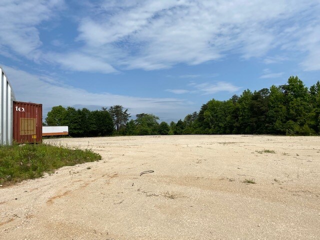 More Photos Of 6410 Brookshire Blvd, Charlotte Land For Lease