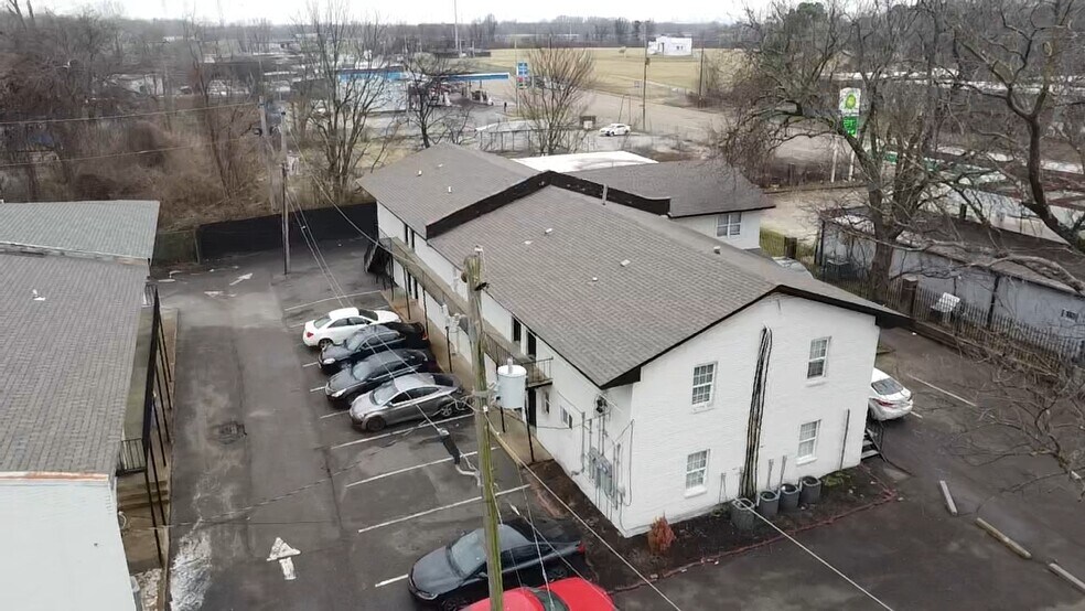 More Photos Of 1695 Ontario Ave, Memphis Apartments For Sale