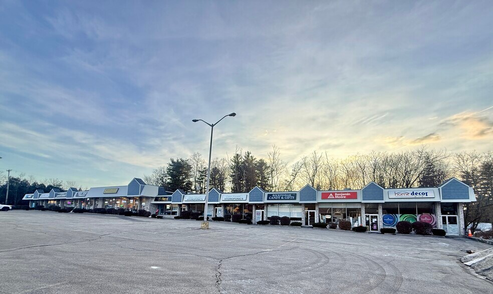 More Photos Of 18 Plaistow Rd, Plaistow Freestanding For Lease