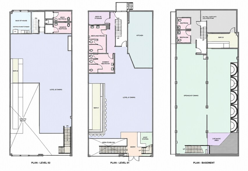 More Photos Of 44 Exchange Pl, Salt Lake City Restaurant For Sale