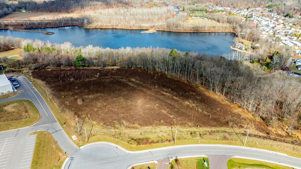 Primary Photo Of Alliance Park Drive, Bloomsburg Land For Sale