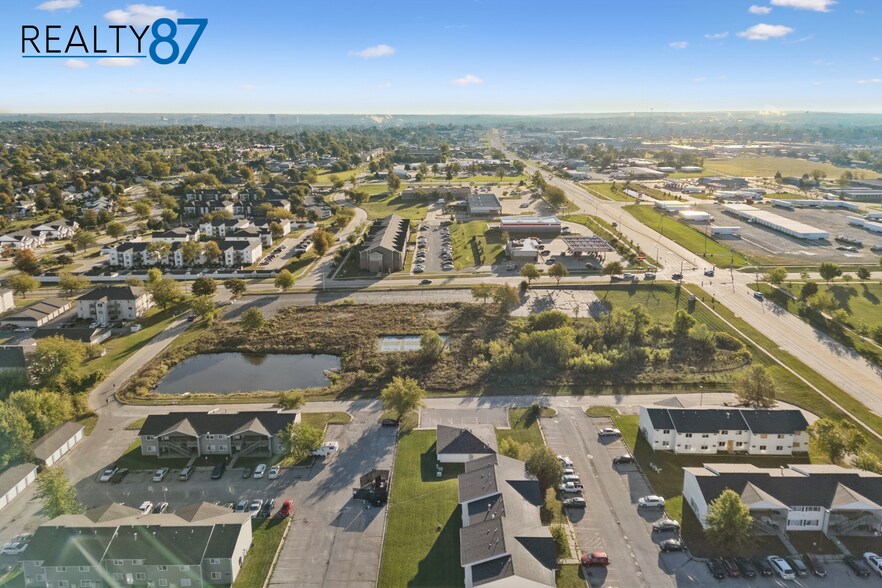 More Photos Of 1220 Jacolyn Dr SW, Cedar Rapids Land For Sale