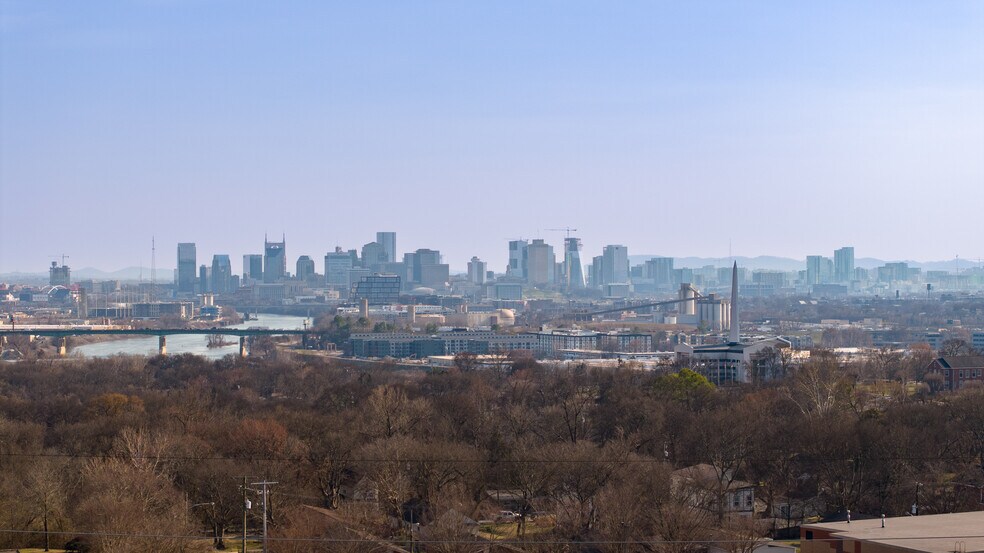 More Photos Of 503 W Trinity Ln, Nashville Land For Sale