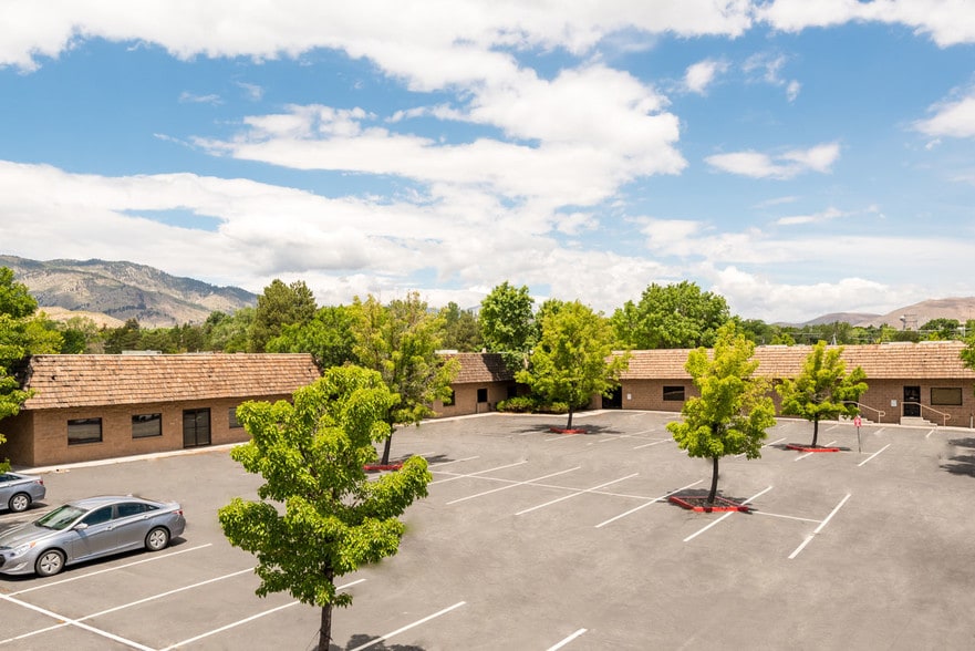 More Photos Of 1300-1390 S Curry St, Carson City Medical For Sale
