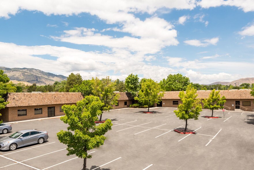 More Photos Of 1300-1390 S Curry St, Carson City Medical For Sale