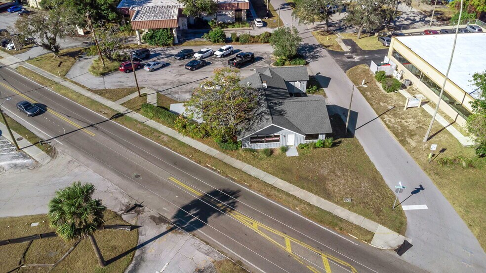 More Photos Of 5417 Grand Blvd, New Port Richey Freestanding For Sale