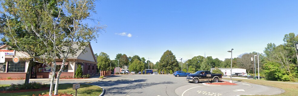 More Photos Of 134 Main St, Norfolk Land For Lease