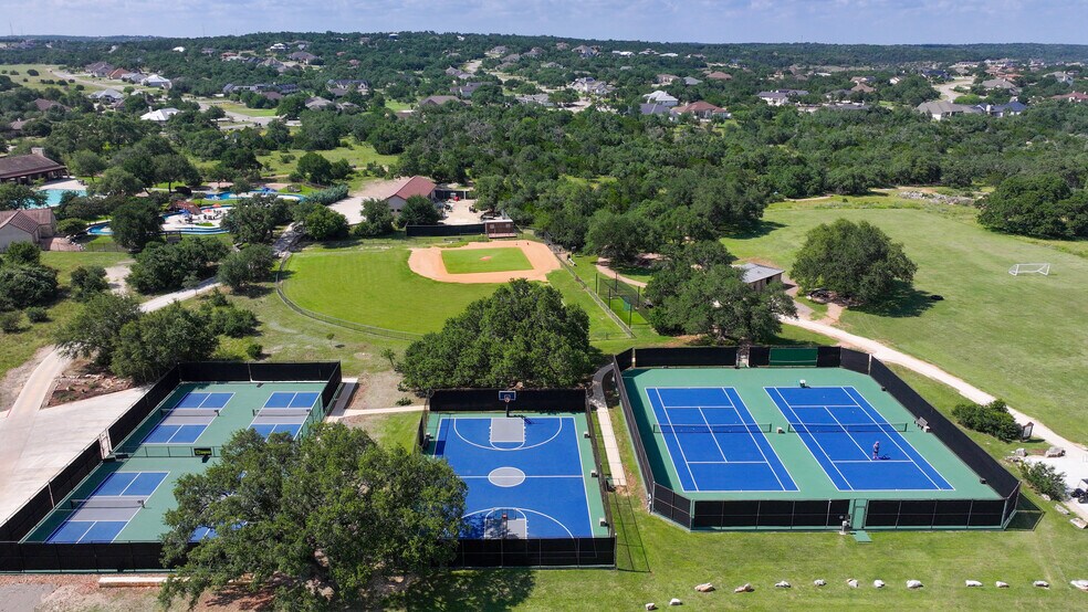 More Photos Of 1106 Diretto Dr, New Braunfels Land For Sale