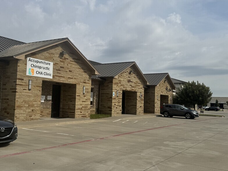 Primary Photo Of 5899 Preston Rd, Frisco Medical For Lease