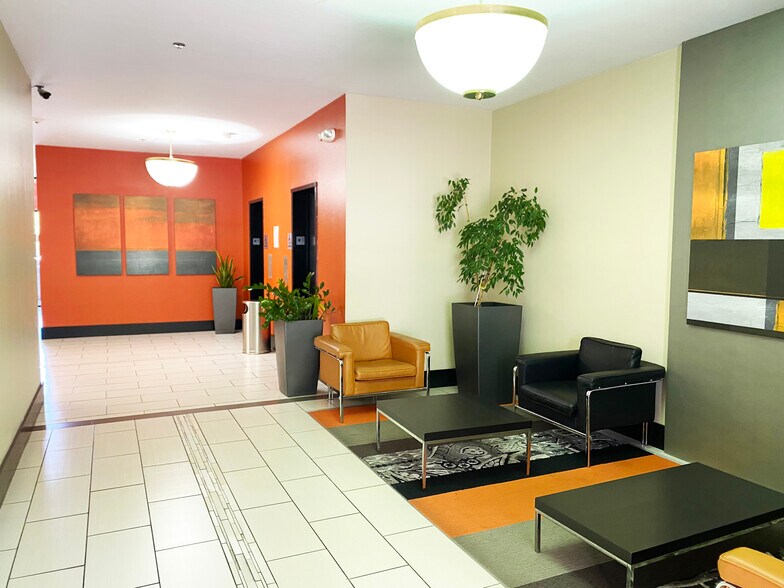 Primary Photo Of 1922 The Alameda, San Jose Office For Sale