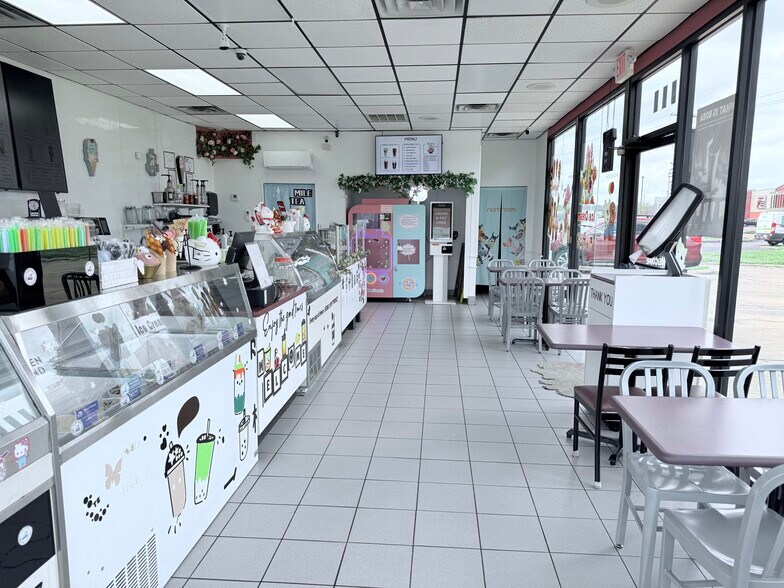 More Photos Of 414 Riverwind Dr, Pearl General Retail For Sale