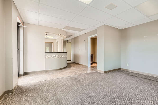 More Photos Of 320 S Santa Fe Ave, Fountain Medical For Sale