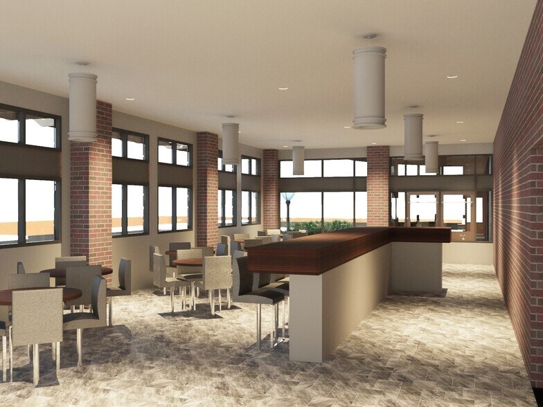 More Photos Of 19590 E Mainstreet, Parker Office For Sale