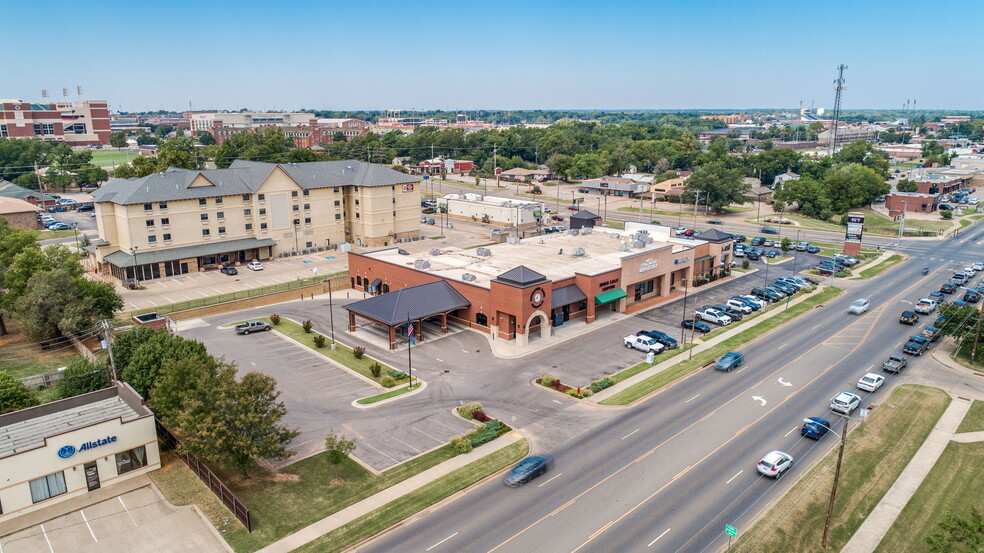 More Photos Of 316 N Main St, Stillwater Office For Lease