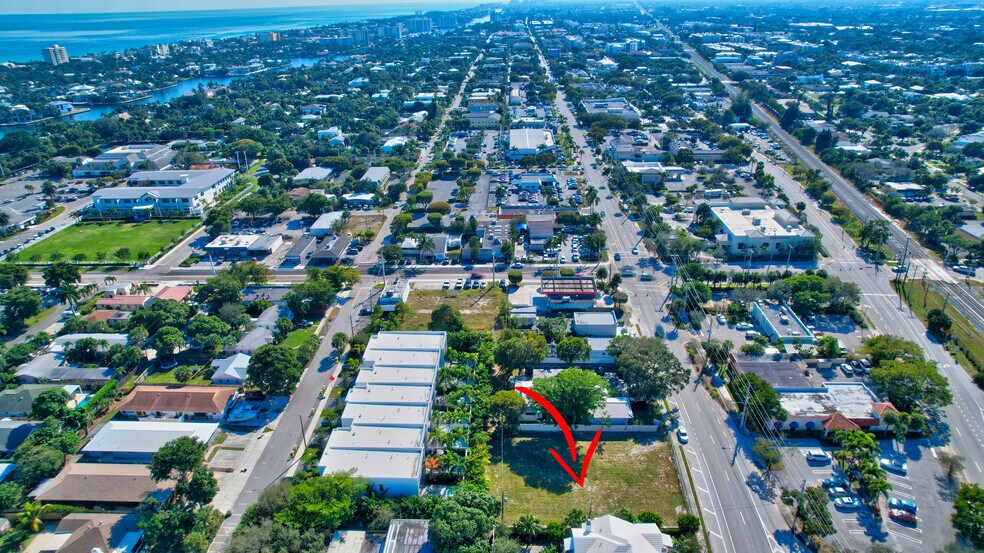 More Photos Of 905 NE 6th Ave, Delray Beach Land For Sale