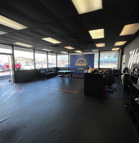 More Photos Of 1033 S Bascom Ave, San Jose Freestanding For Lease