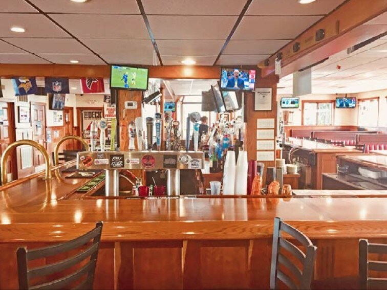More Photos Of 359 Boston Post Rd, Westbrook Restaurant For Sale