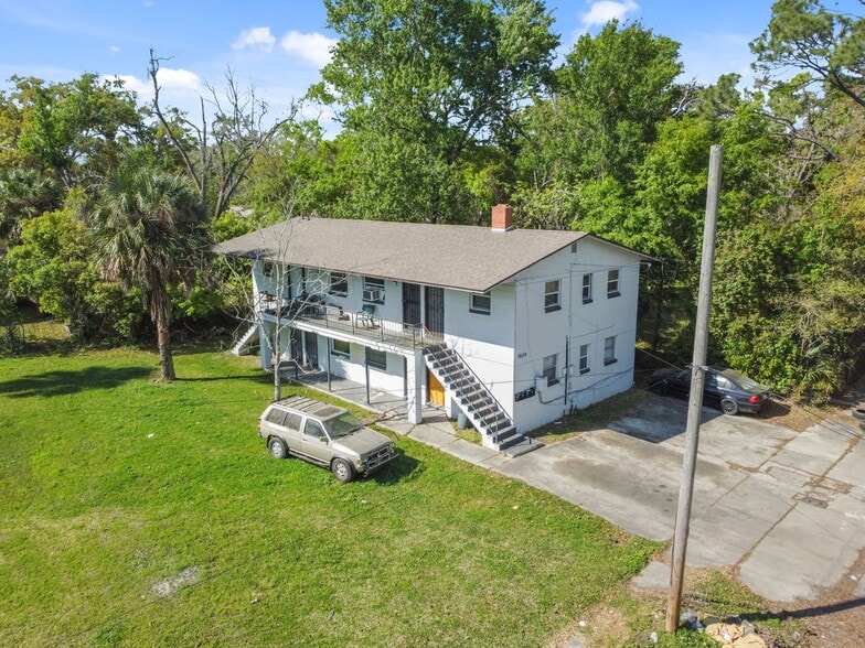 More Photos Of 1352 30th St, Jacksonville Apartments For Sale