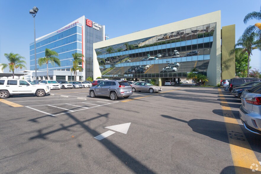 More Photos Of 9660 Flair Dr, El Monte Office For Lease