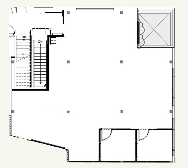 More Photos Of 4784 SE 17th Ave, Portland Light Manufacturing For Lease