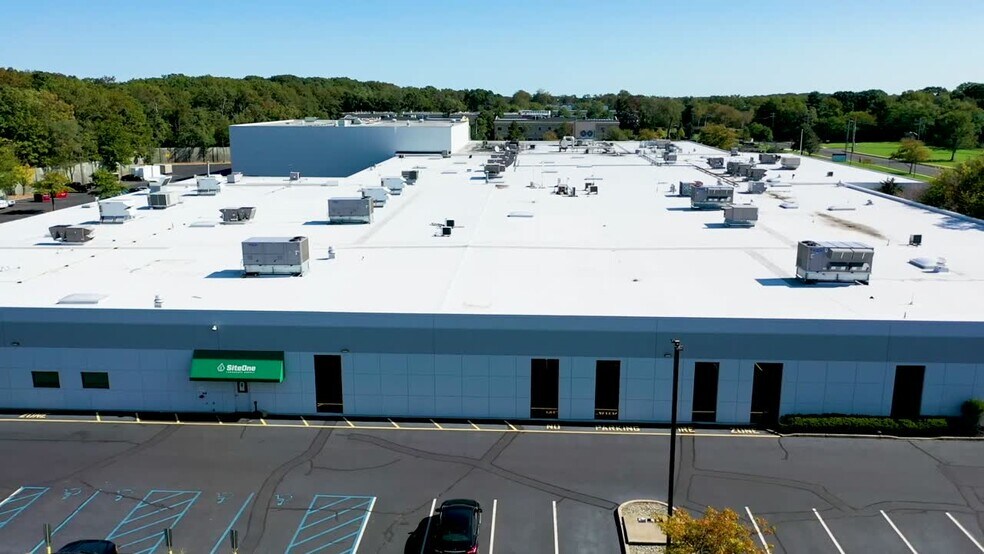 Primary Photo Of 246 Industrial Way W, Eatontown Light Distribution For Lease