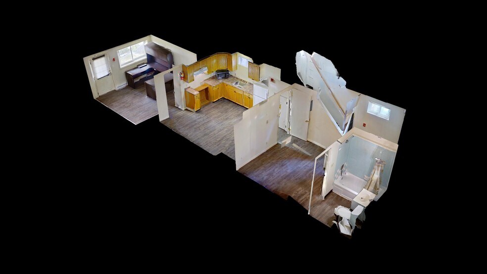 More Photos Of 129 S Sparks St, State College Medical For Lease