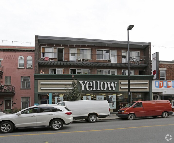 More Photos Of 3610-3614 Rue Ontario E, Montréal Apartments For Lease
