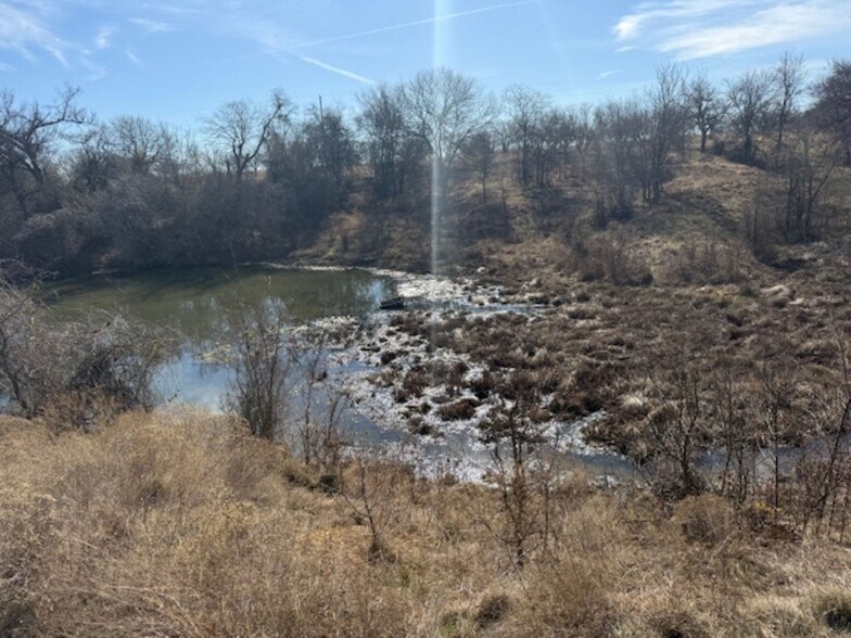 More Photos Of 363 County Road 4403, Grandview Land For Sale
