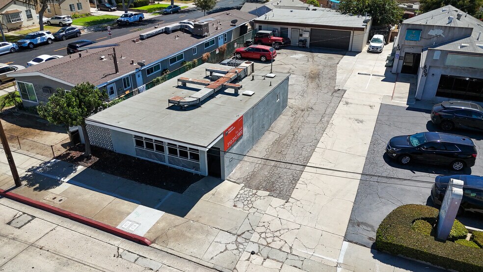 More Photos Of 605 W Beverly Blvd, Montebello Storefront Retail Residential For Sale