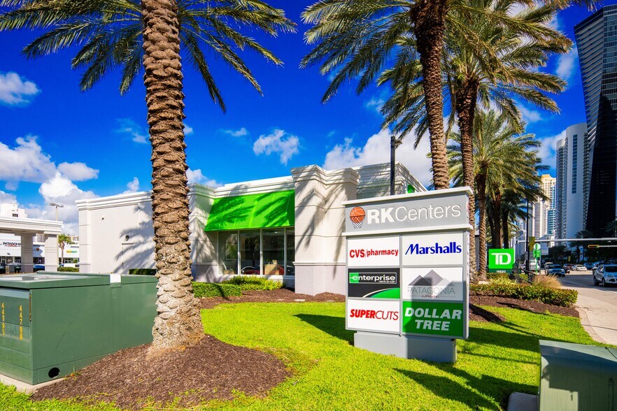 More Photos Of 16850 Collins Ave, Sunny Isles Beach Unknown For Lease