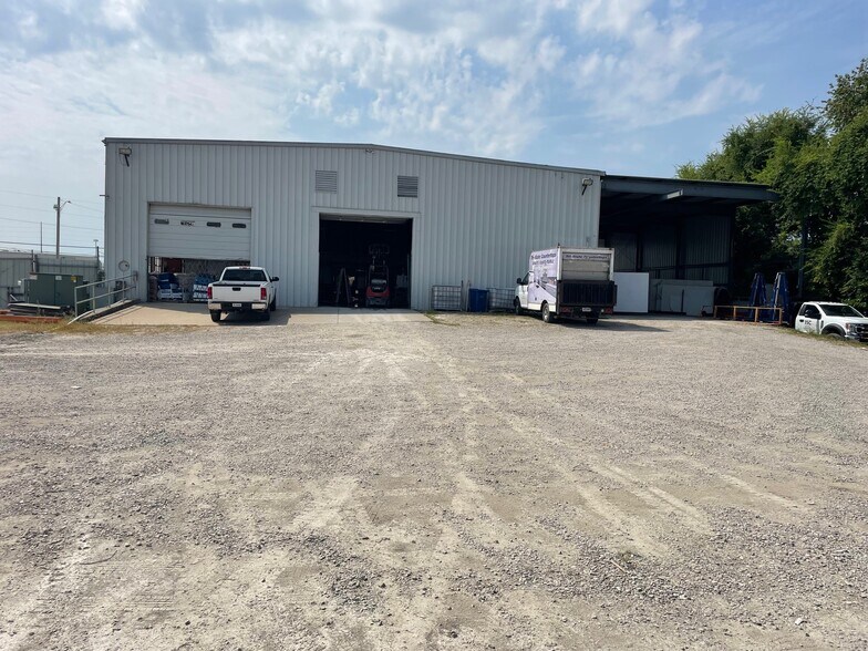 More Photos Of , Evansville Industrial For Sale